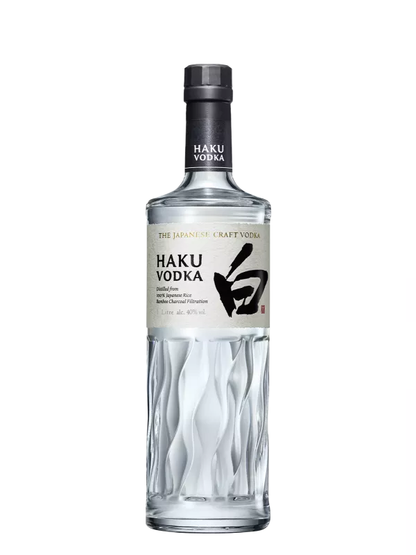 HAKU Vodka