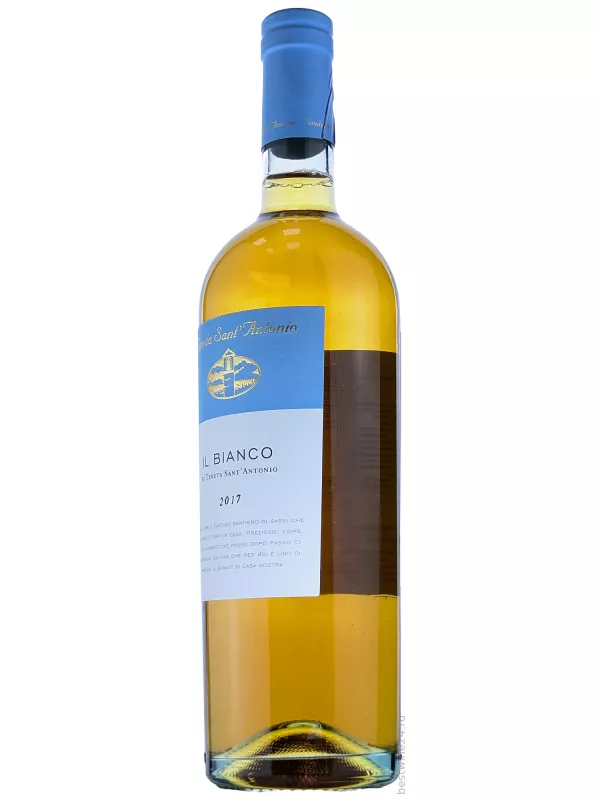 Tenuta Sant'Antonio, Il Bianco