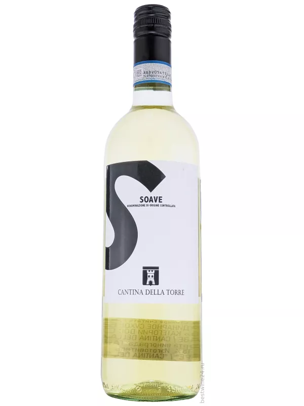 Cantina della Torre, Soave DOC