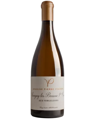 Вино Domaine Pierre Vincent, Savigny-Les-Beaune Premier Cru Aux Vergelesses 2023, 0.75 л