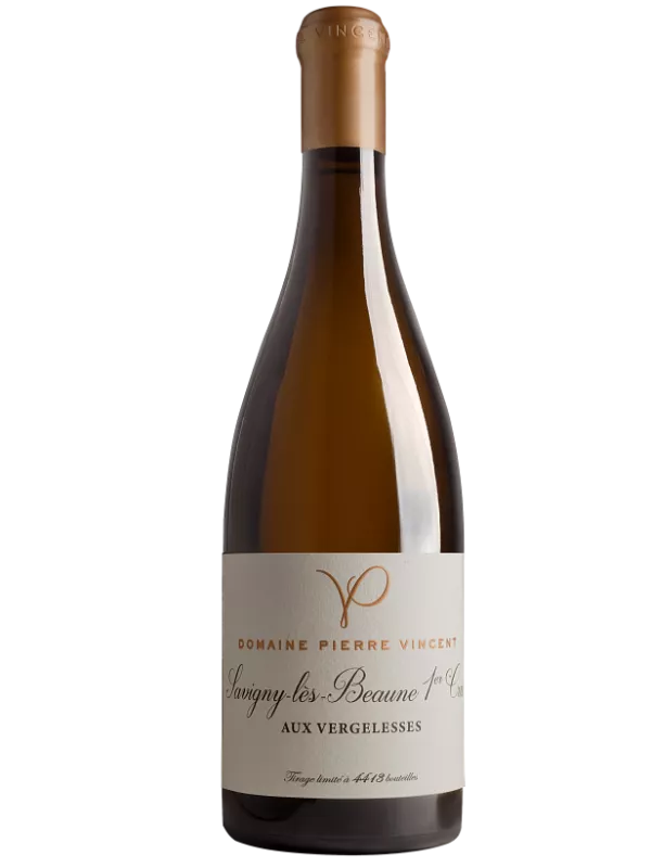 Domaine Pierre Vincent, Savigny-Les-Beaune Premier Cru Aux Vergelesses