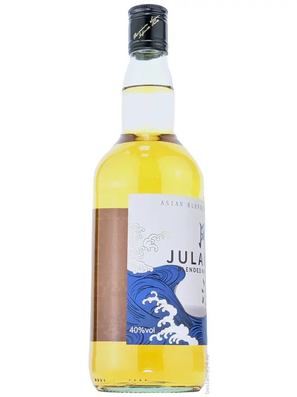 Julang Blended