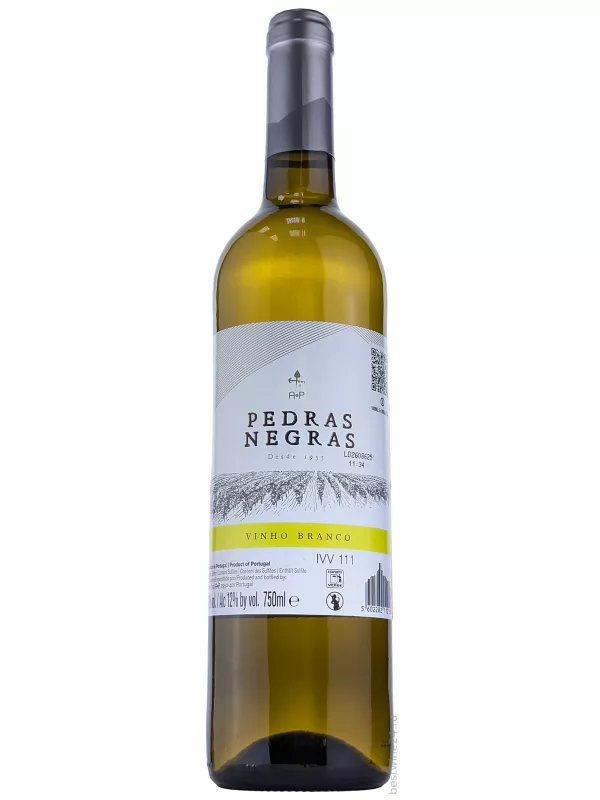 Adega Cooperativa de Palmela, Pedras Negras Branco