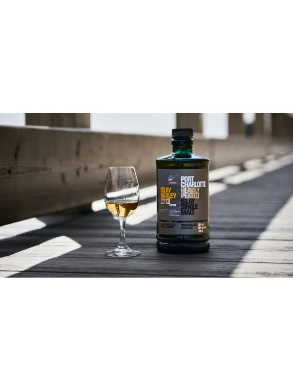 Bruichladdich, Port Charlotte Islay Barley
