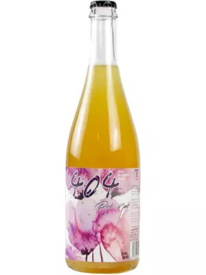 Sons of Wine, 404 Pet Nat 0.75 л 2022