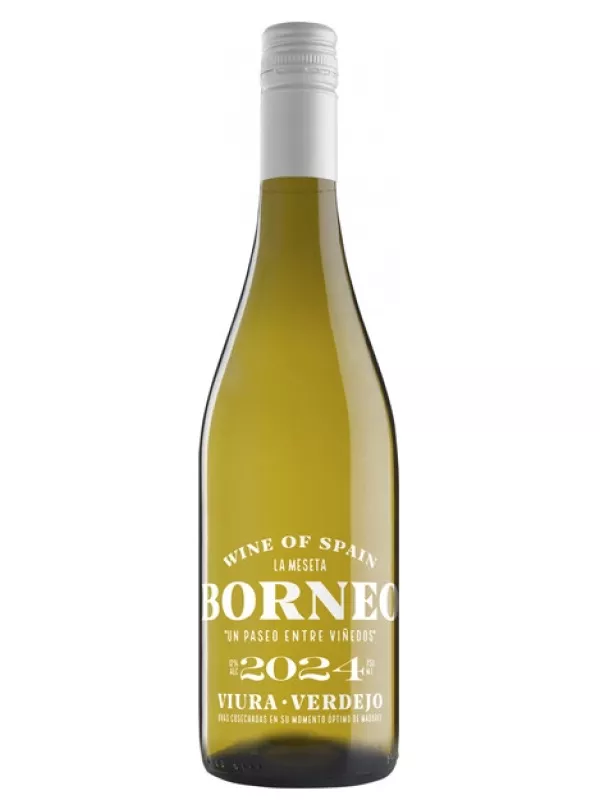 Borneo Viura-Verdejo