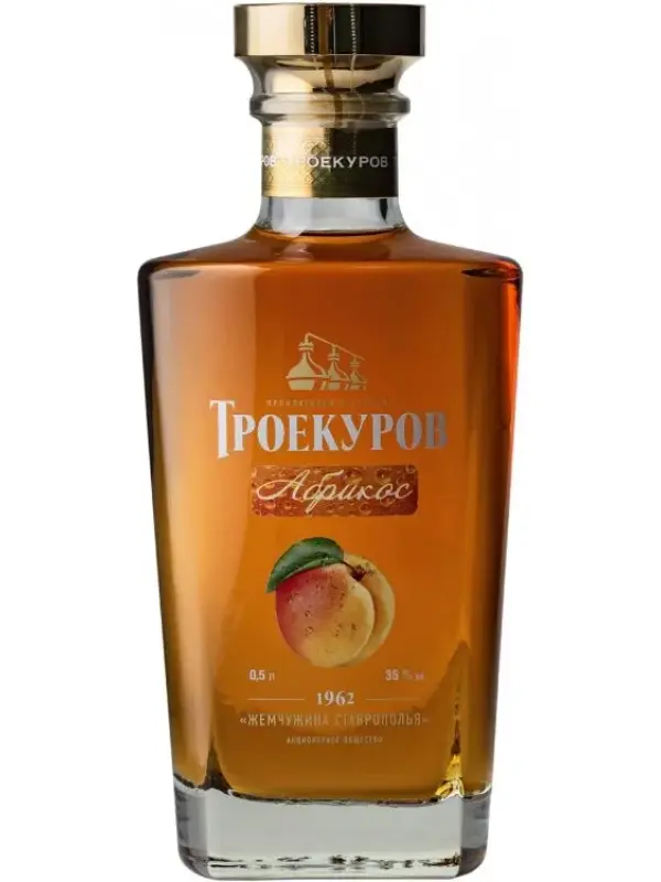 Троекуров Абрикос