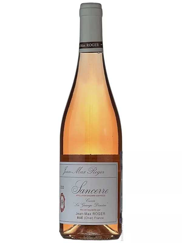 Jean-Max Roger, Sanсerre Rose La Grange Dimiere