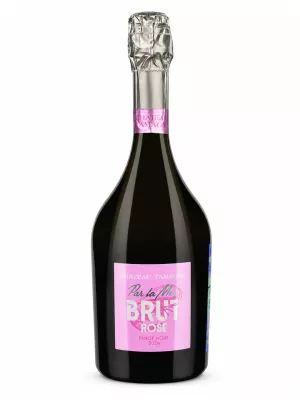Chateau Tamagne, Par la Mer Pinot Noir Brut 0.75 л 2024