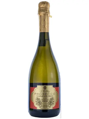 Просекко Prosecco Ca' del Doge 0.75 л