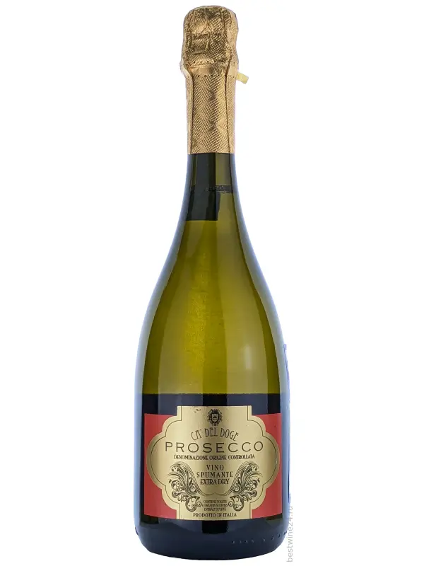 Prosecco Ca' del Doge