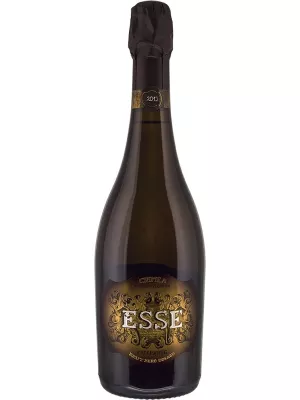 Esse Millesime Brut Zero Dosage 0.75 л 2013