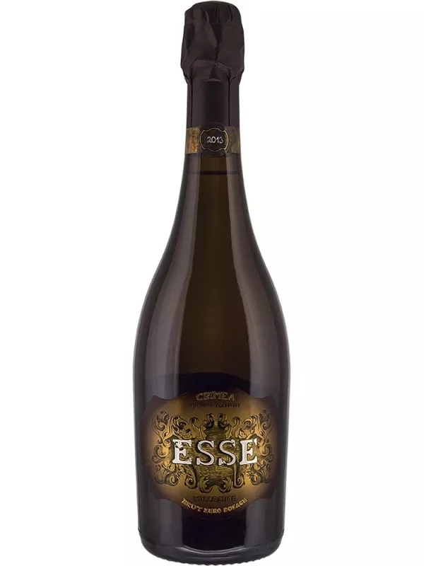 Esse Millesime Brut Zero Dosage