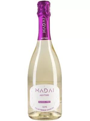 Madai Anytime Alcohol Free 0.75 л
