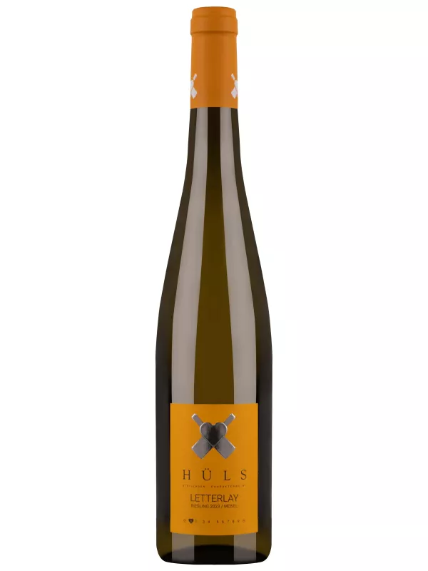 Huls, Riesling Krover Letterlay