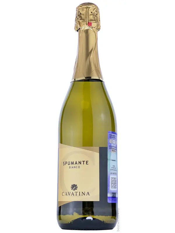 Cavatina Spumante Brut