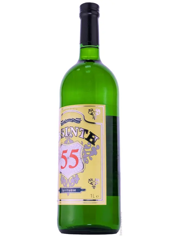 Absinth 55