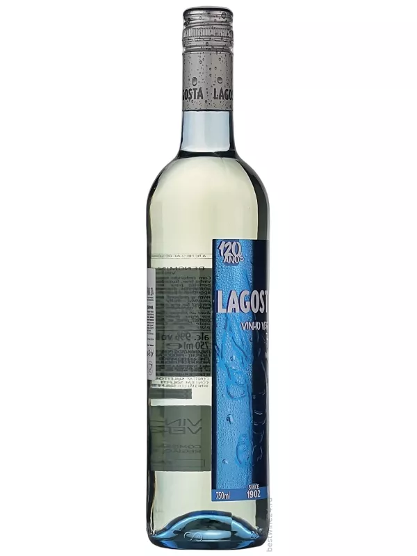 Enoport Wines, Lagosta Branco, Vinho Verde DOC