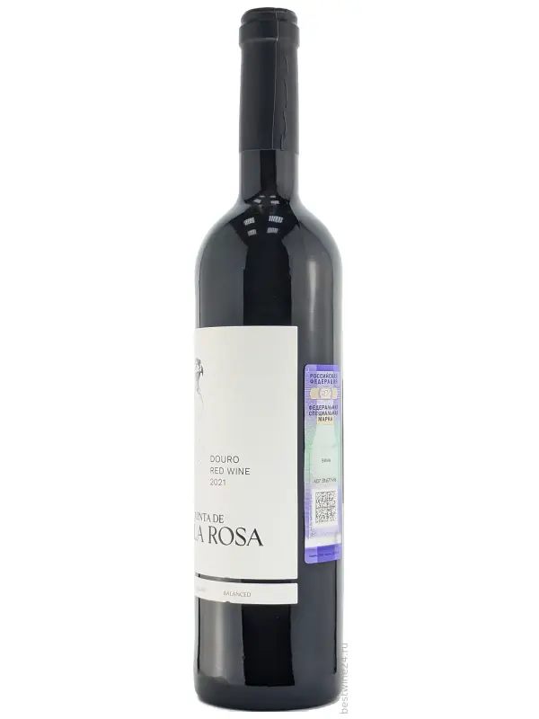 Quinta de la Rosa Red, Douro DOC