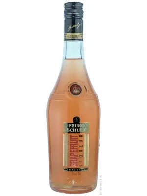 Ликер Fruko Schulz, Grapefruit 0.7 л