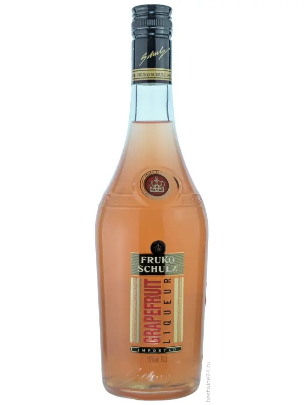 Fruko Schulz, Grapefruit
