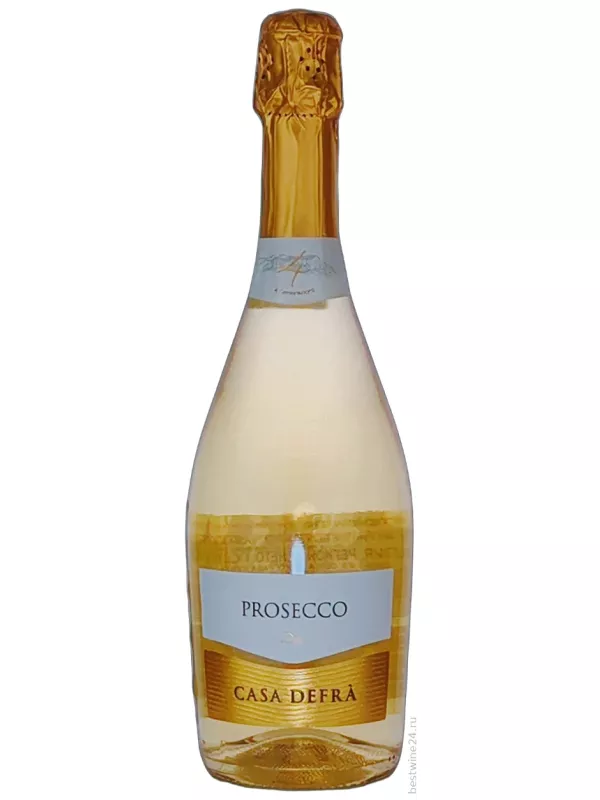 Casa Defra, Prosecco