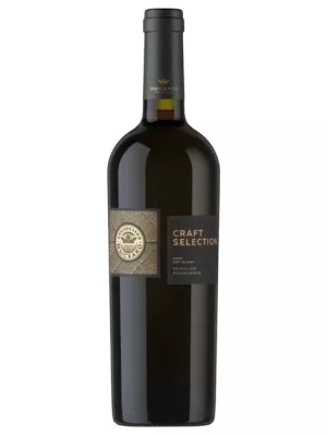 Вино Myskhako, Craft Selection Semillon Roussanne 2025, 0.75 л