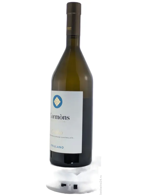 Cantina Produttori Cormons, Friulano, Collio DOC