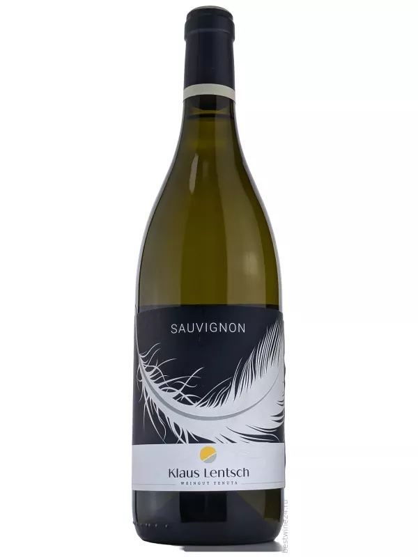 Klaus Lentsch, Sauvignon Amperg, Alto Adige DOC