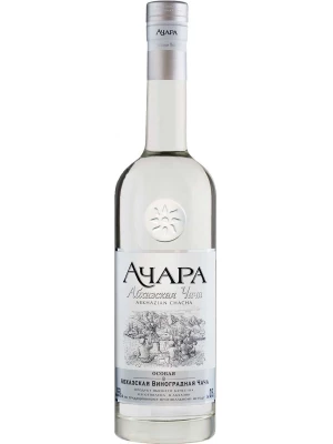 Чача Ачара Особая, Чача абхазская 0.5 л