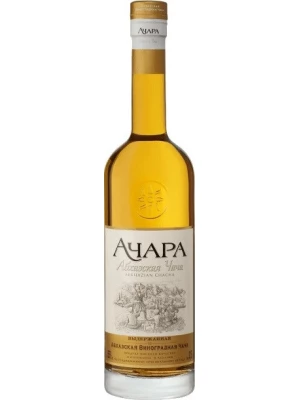 Чача Ачара Выдержанная, Чача абхазская 0.5 л