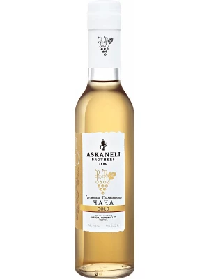Чача Askaneli Brothers, Gold Chacha 0.25 л