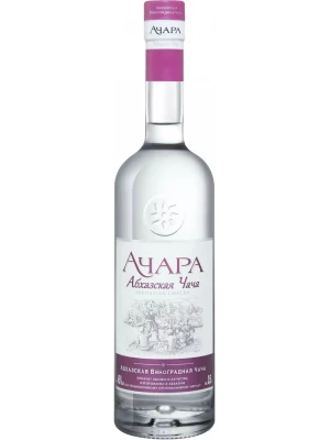 Чача Ачара, Чача абхазская 0.5 л