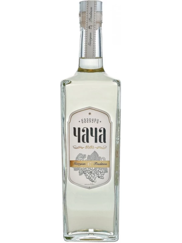 Baaduri Chacha Barrel Select