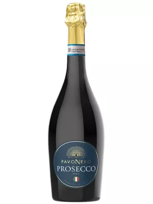 Просекко Pavo Nero, Prosecco 0.75 л