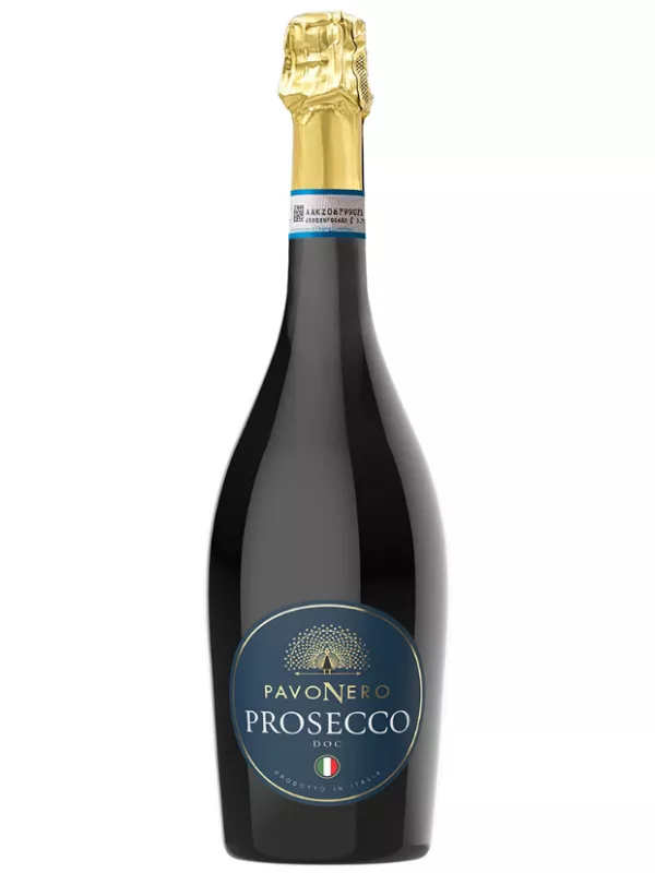 Pavo Nero, Prosecco