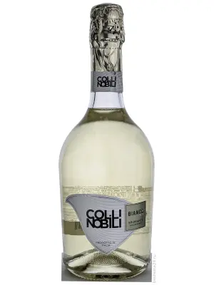 Contarini, Collinobili Bianco Spumante Millesimato 0.75 л