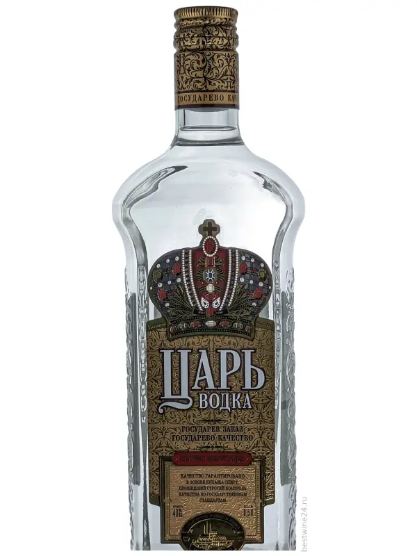 Царь