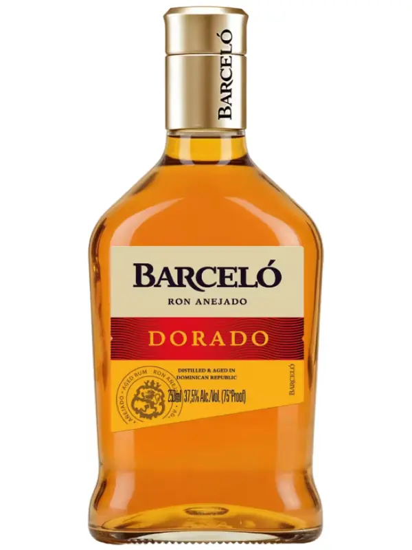 Ron Barcelo, Dorado Anejado