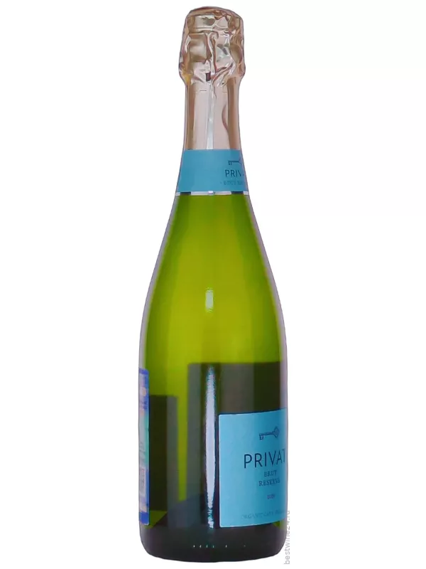 Privat Brut Reserva, Cava DO