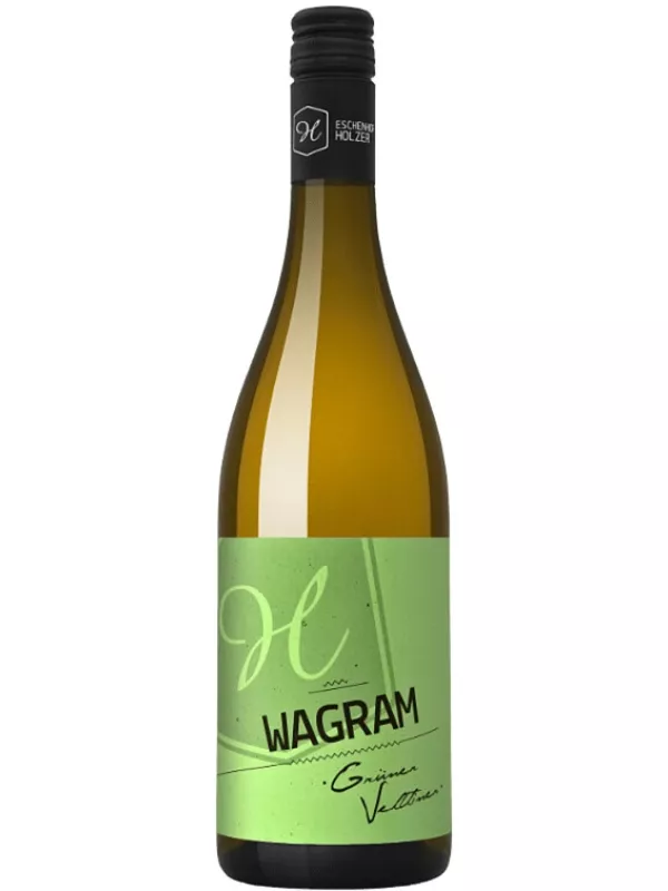 Eschenhof Holzer, Gruner Veltliner, Wagram DAC