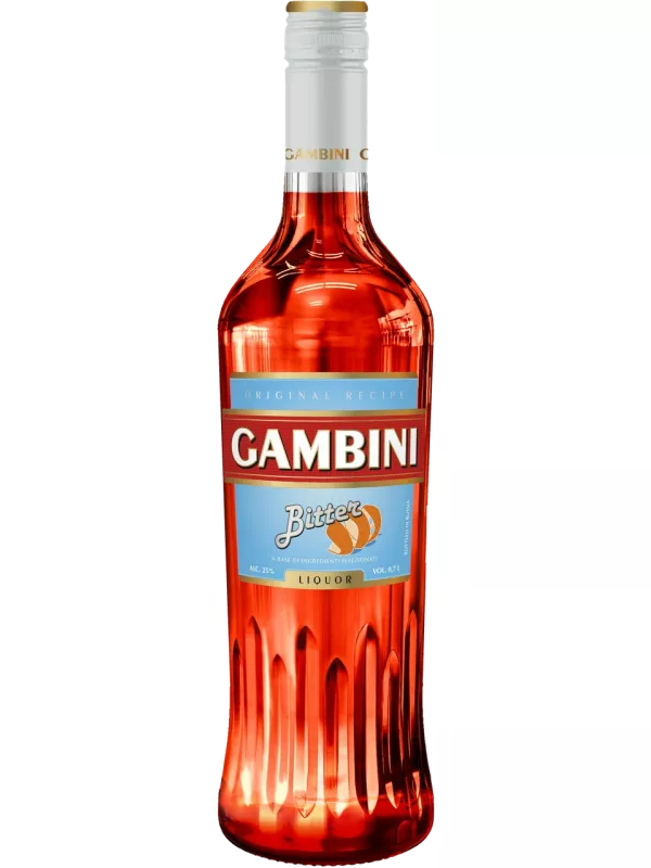 Gambini Bitter