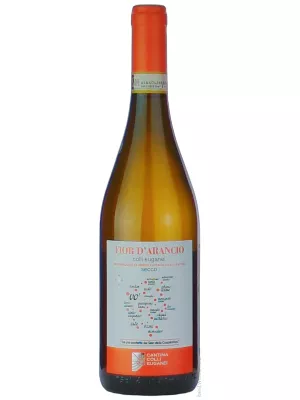 Вино Poderi del Doge, Fior d'Arancio Colli Euganei DOCG Secco 0.75 л