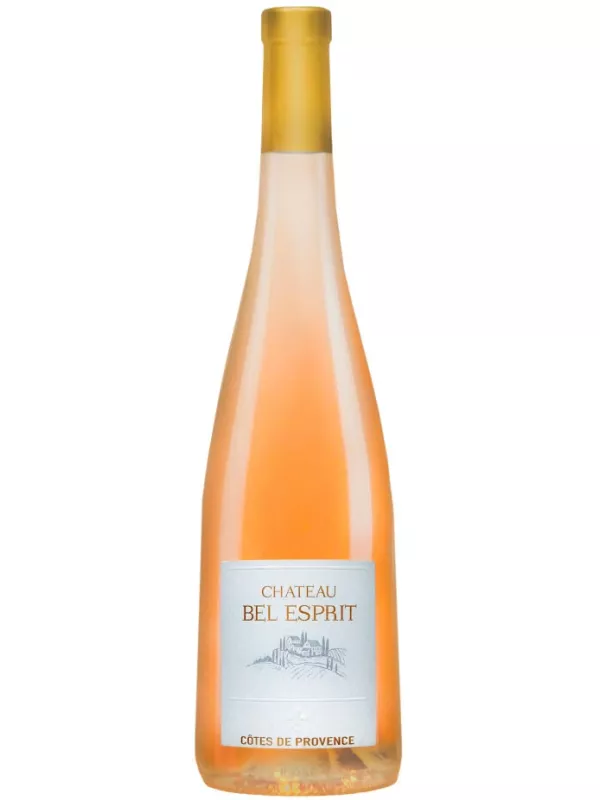 Chateau Bel Esprit, Cotes de Provence AOP