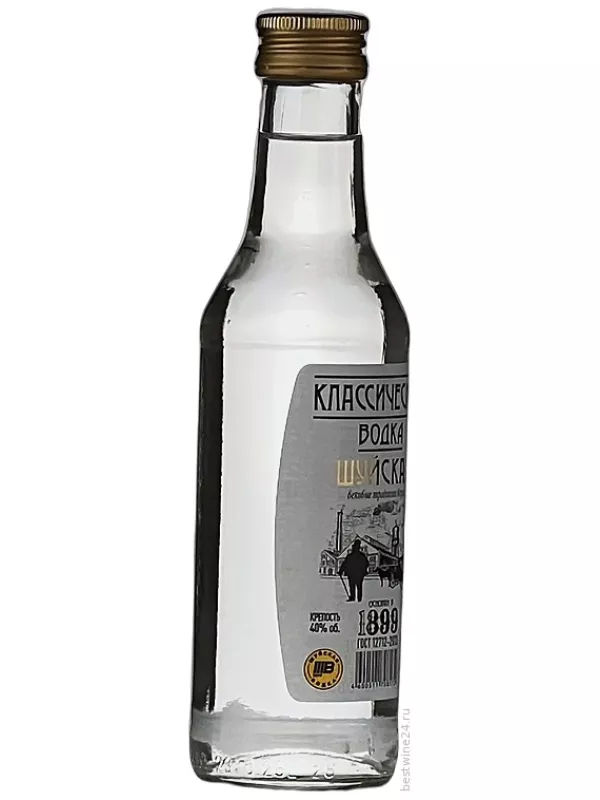 Классическая Шуйская