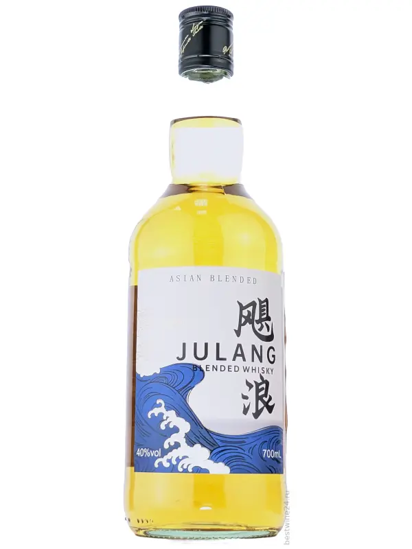 Julang Blended