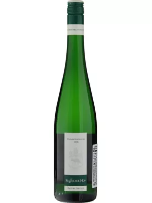 Вино Staffelter Hof, Dhron Hofberger Riesling Spatlese 2018, 0.75 л
