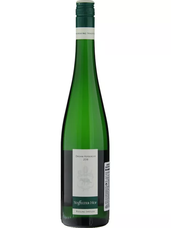 Staffelter Hof, Dhron Hofberger Riesling Spatlese
