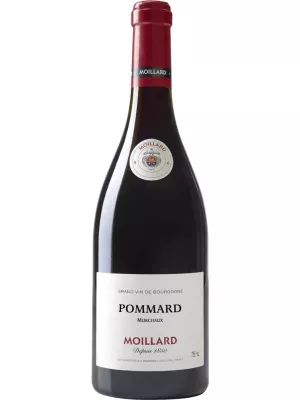 Вино Moillard, Pommard Murchaux AOC 2023, 0.75 л