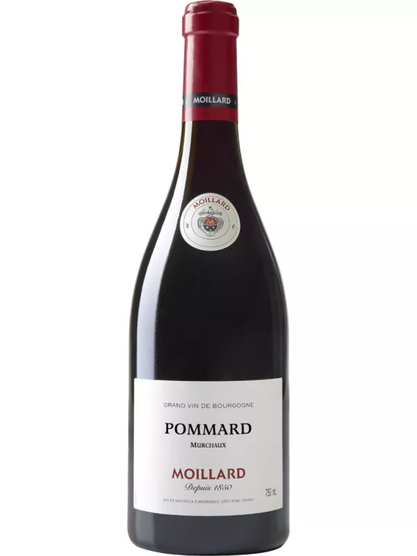 Moillard, Pommard Murchaux AOC